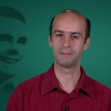 Voir la vidéo de Alan Turing et le cartésianisme