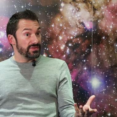 Voir la vidéo de Voyager 2 franchit la limite du Système solaire 