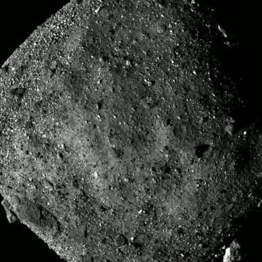 Voir la vidéo de Bennu : un astéroïde fossile… et très actif !