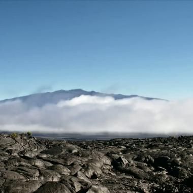 Voir la vidéo de Hawaï, l’observatoire du climat
