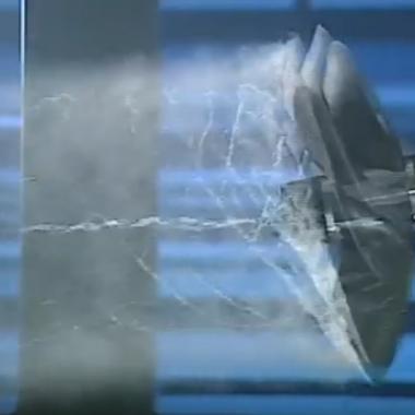 See video of La cavitation, le défi