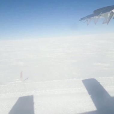 Voir la vidéo de Un hiver antarctique