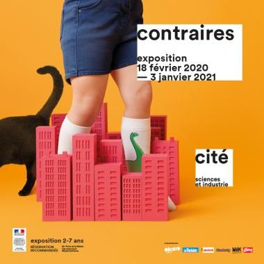 expo Contraires