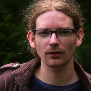 Voir la vidéo de Olivier Lepais, généticien des populations
