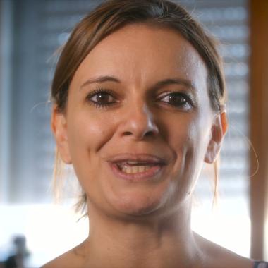Voir la vidéo de Audrey Dussutour, éthologiste