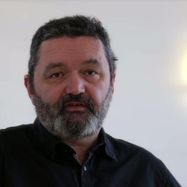 Voir la vidéo de Emmanuel Eveno, géographe