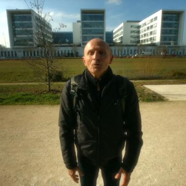 Voir la vidéo de Luc Adolphe, architecte-ingénieur