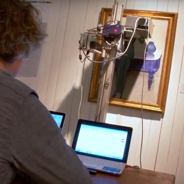 Voir la vidéo de Archéométrie : la science au service de l&#039;art