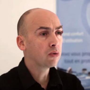 Voir la vidéo de Colin MacDonald, gérant d’un bureau d’études en géologie