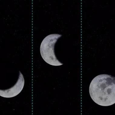 Voir la vidéo de Cure de Lune