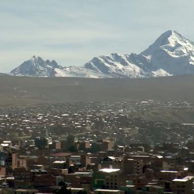 Voir la vidéo de Himalaya, le royaume des neiges