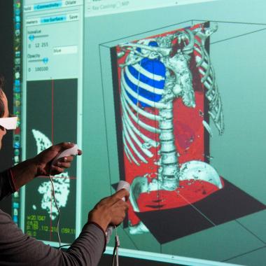 Voir la vidéo de IA en imagerie médicale : vers l’uniformité diagnostique ?
