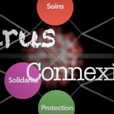 Virus Connexion, innovations solidaires