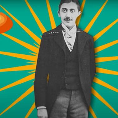 Voir la vidéo de La madeleine de Proust aurait pu être une biscotte