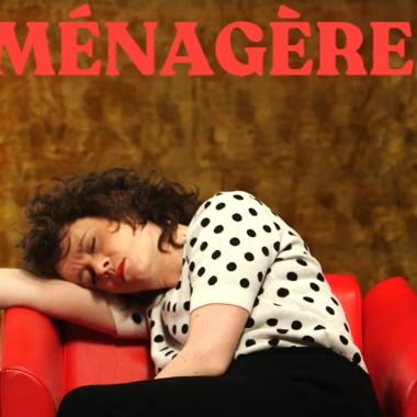Voir la vidéo de Charge mentale : des patrons aux femmes