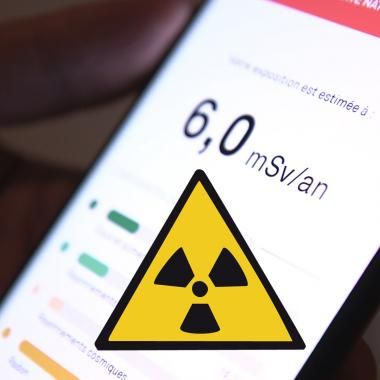 Voir la vidéo de Radioactivité : êtes-vous exposé au radon ?