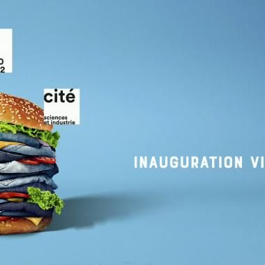 Lancement presse en ligne - Expo Jean - 8 décembre 2020