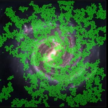 Voir la vidéo de Sommes-nous seuls dans l’Univers ? ou le paradoxe de Fermi