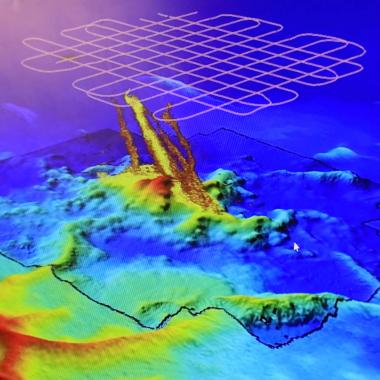 Voir la vidéo de Aux côtés de la mission scientifique, à Mayotte