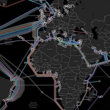 Voir la vidéo de La face cachée d’internet