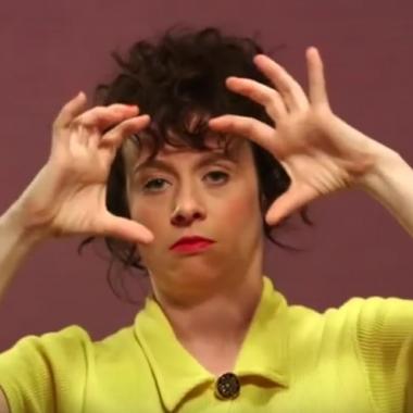Voir la vidéo de Vous avez dit… réchauffement climatique ?