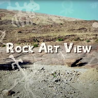 Rock Art View