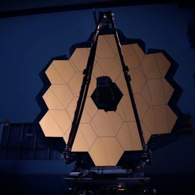 Voir la vidéo de Le télescope de tous les défis