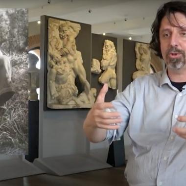 Voir la vidéo de Toulouse et l'invention de la Préhistoire