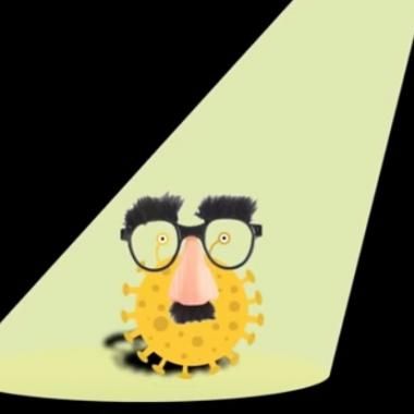 Voir la vidéo de La grippe et les lois du mouvement, quel est le rapport ?