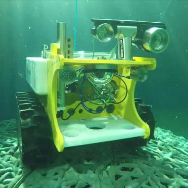 _en_see_video_of BathyBot, le robot explorateur de l’océan profond 