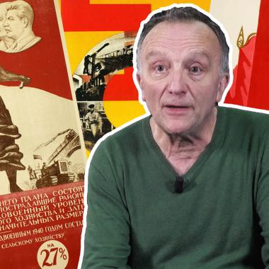 Voir la vidéo de Russie, URSS… Quand la guerre bouleverse la recherche scientifique