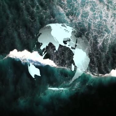Voir la vidéo de L’astéroïde qui a anéanti les dinosaures à l’origine d’un tsunami planétaire