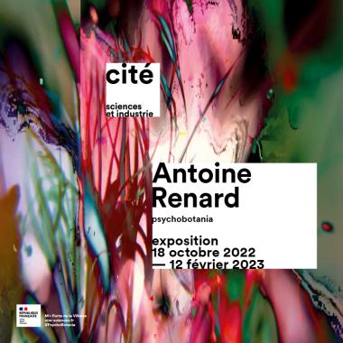 Antoine Renard, Psychobotania