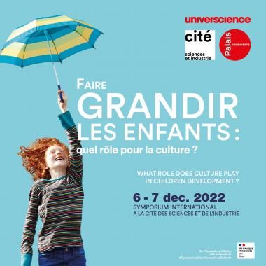 Symposium Faire grandir les enfants