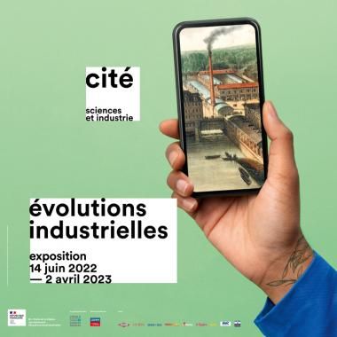 Évolutions industrielles