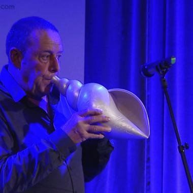 Voir la vidéo de Concert de chants de baleines