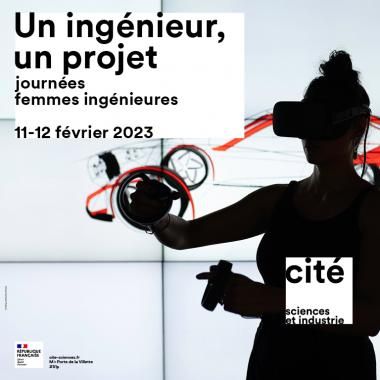 Journées Femmes ingénieures