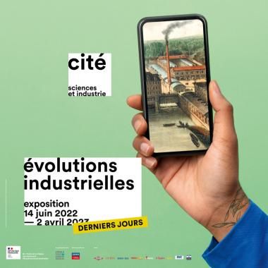 Évolutions industrielles, derniers jours
