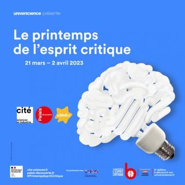 Le printemps de l'esprit critique