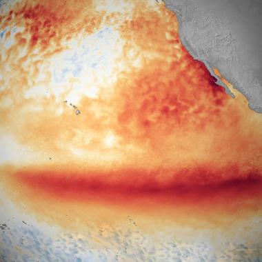 Voir la vidéo de El Niño 2023, la menace se précise