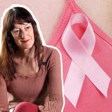 Voir la vidéo de Cancer du sein : dans 20 ans, quelle prévention ?
