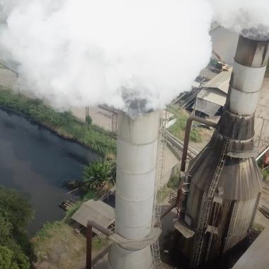 See video of CO₂Capture: Ongoing Experiments