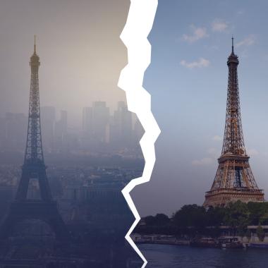 Voir la vidéo de La pollution de l’air à Paris a-t-elle vraiment baissé ?