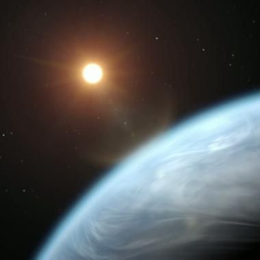 Voir la vidéo de A-t-on vraiment découvert des traces de vie sur K2-18B ?