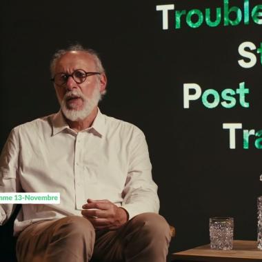 Voir la vidéo de Attentats : vers une meilleure prise en charge du traumatisme