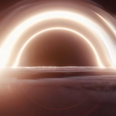 Voir la vidéo de Un trou noir primordial enfin découvert ?