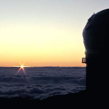 Voir la vidéo de Le temps de la comète (1994)