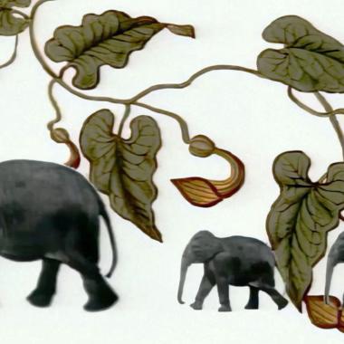 Voir la vidéo de La mouche, le mammouth et l’aristoloche (1998)