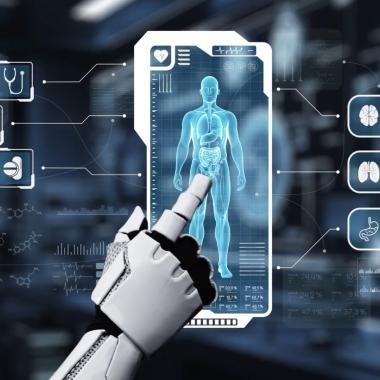 Voir la vidéo de L’IA peut-elle remplacer les médecins ?