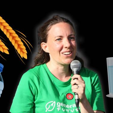 Voir la vidéo de TFA : le polluant éternel omniprésent dans l’eau et l’alimentation